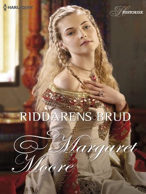 cover image of Riddarens brud